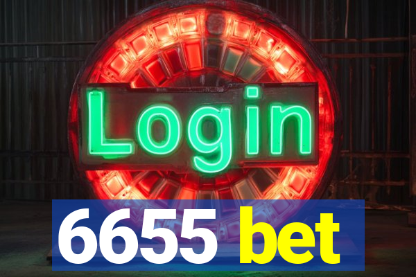 6655 bet